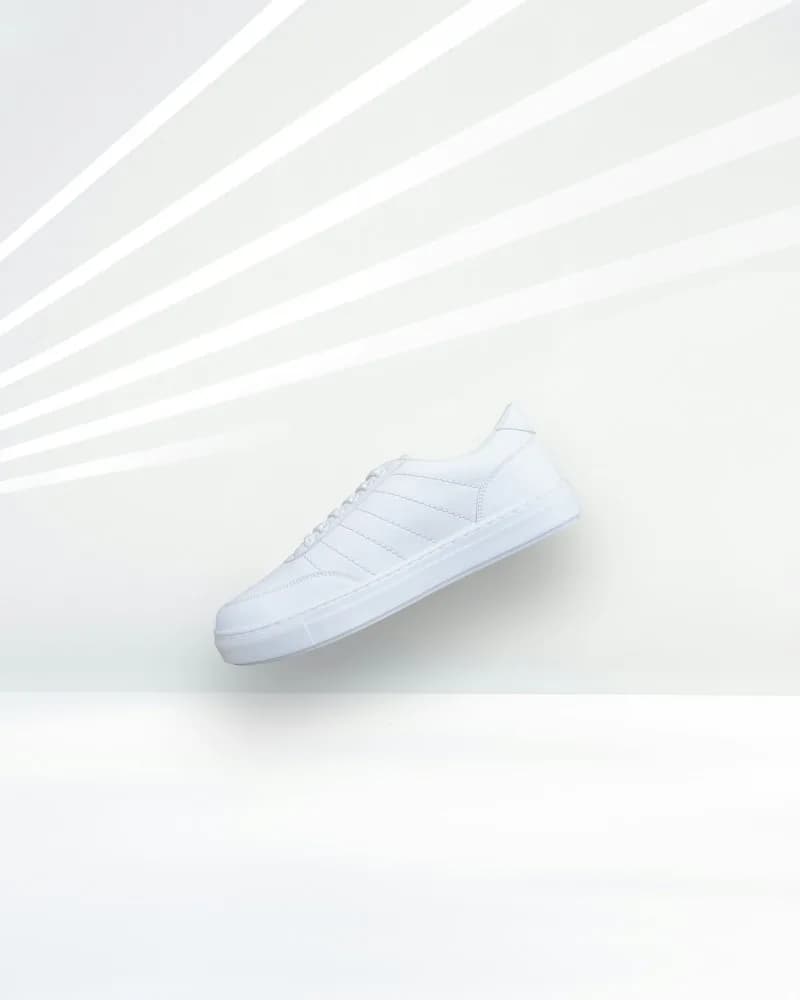 Court Classic Sneakers